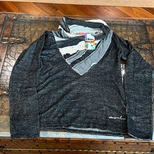 Desigual Sweat Dulce top